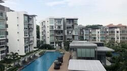 Waterfront @ Faber (D5), Apartment #350082041
